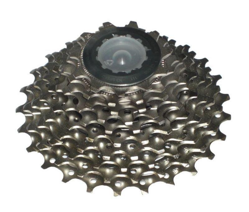 Cassette 10 v 11-25 cs-6700 ultegra
