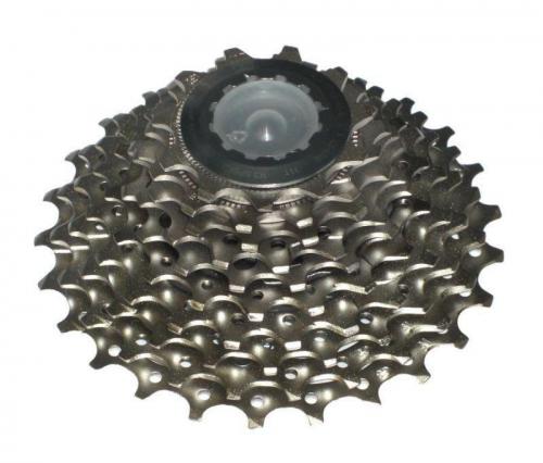 Cassette 10 v 11-25 cs-6700 ultegra