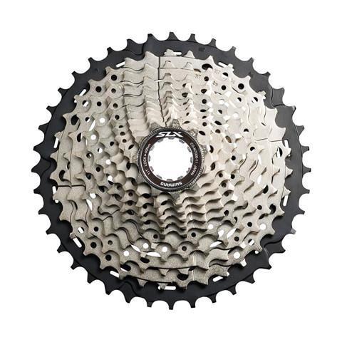 Cassette 11v 11-40 cs-M7000 slx