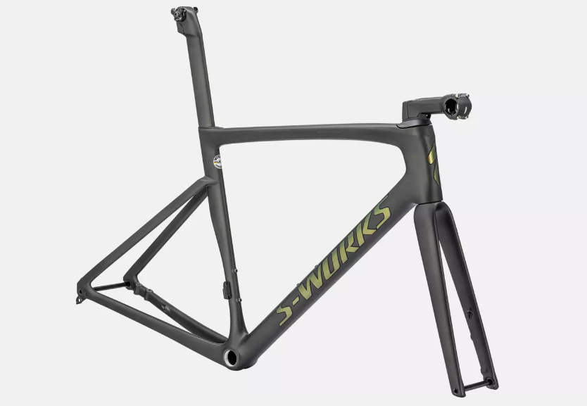 Kit Cadre S-Works Tarmac SL7