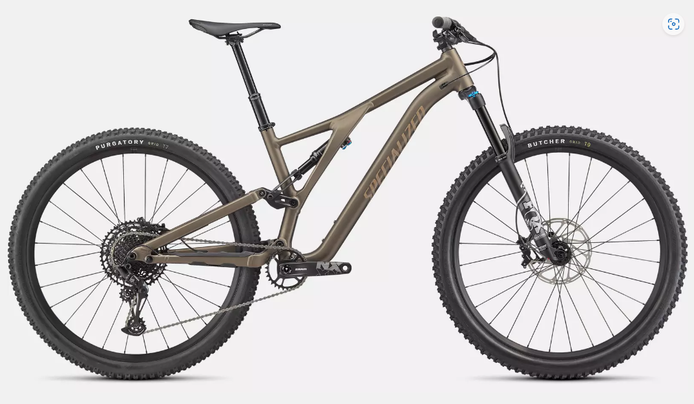Stumpjumper Comp Alloy