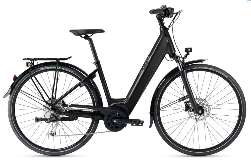 eC01 D9 Active line Plus