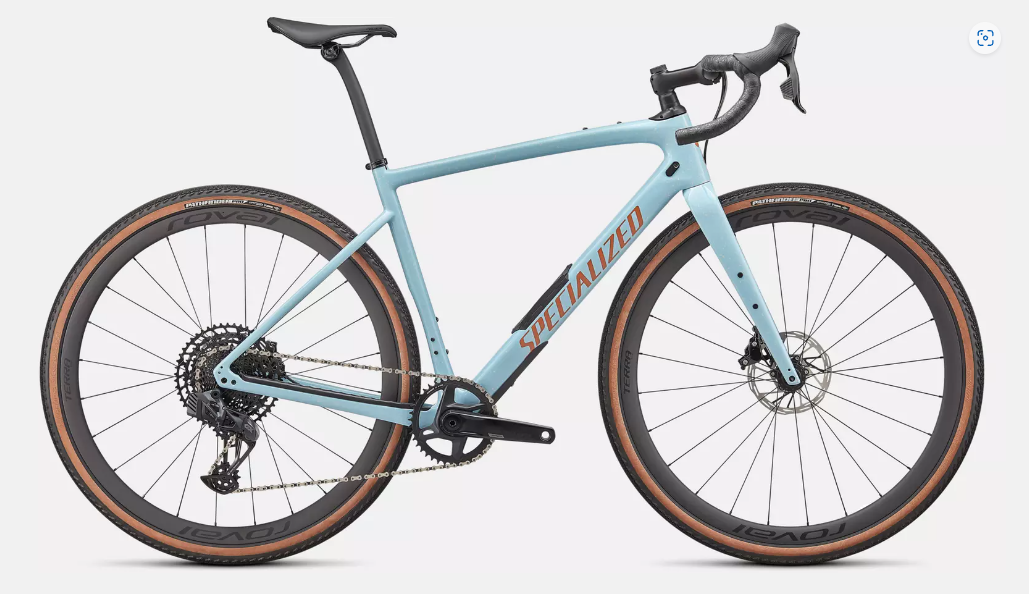 Diverge Expert Carbon