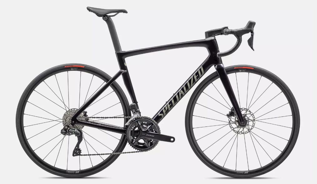 Tarmac SL7 Comp - Shimano 105 Di2