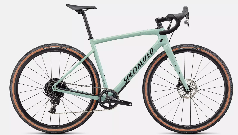 Diverge Sport Carbon