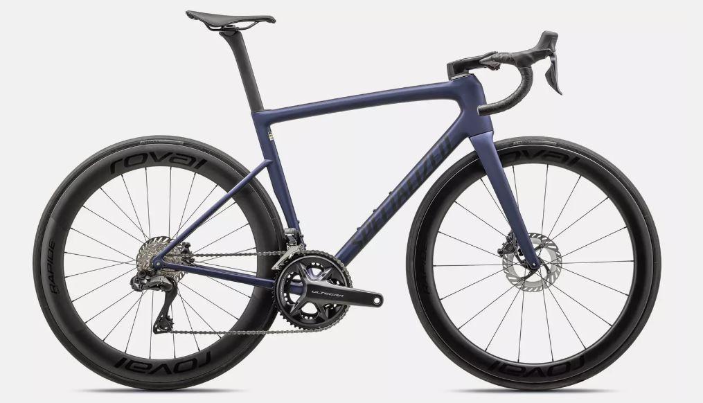 Tarmac Sl8 Pro Ultegra di2