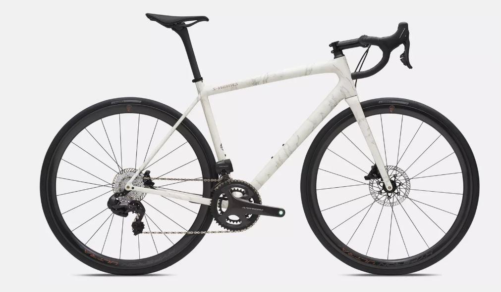 S-Works Aethos – Campagnolo LTD