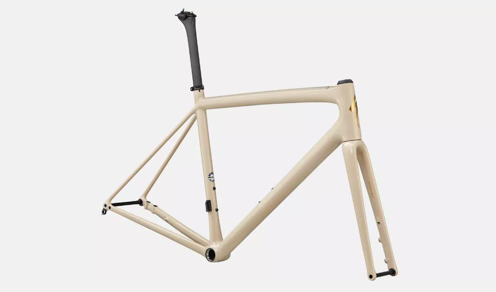 Kit Cadre S-Works Aethos