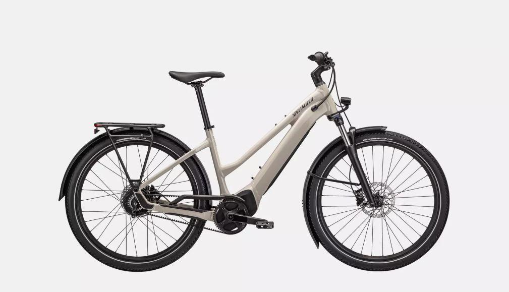 Turbo Vado 3.0 IGH Step-Through