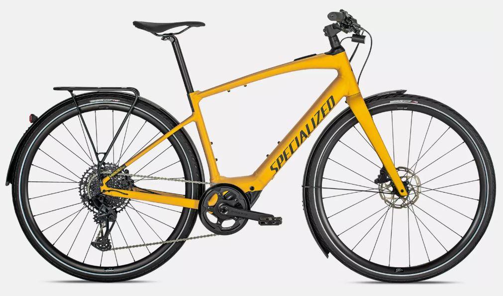 Turbo Vado SL 5.0 Équipé