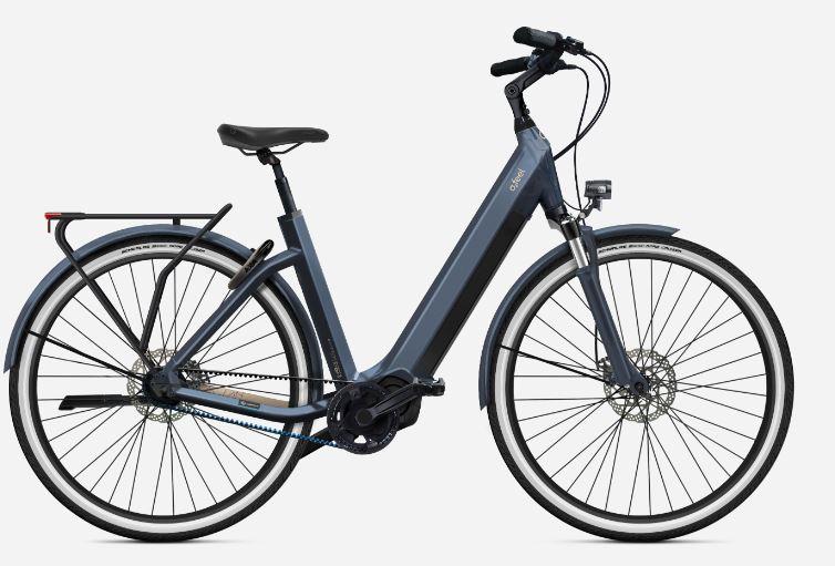 I Swan City Boost 7.1