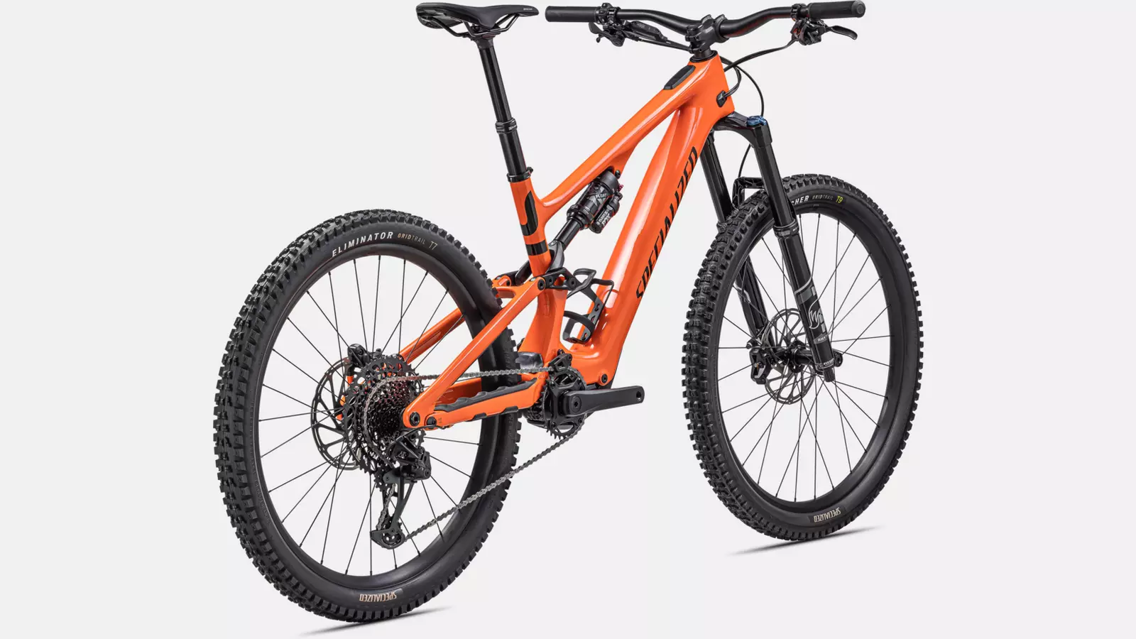 Levo SL Comp Carbon