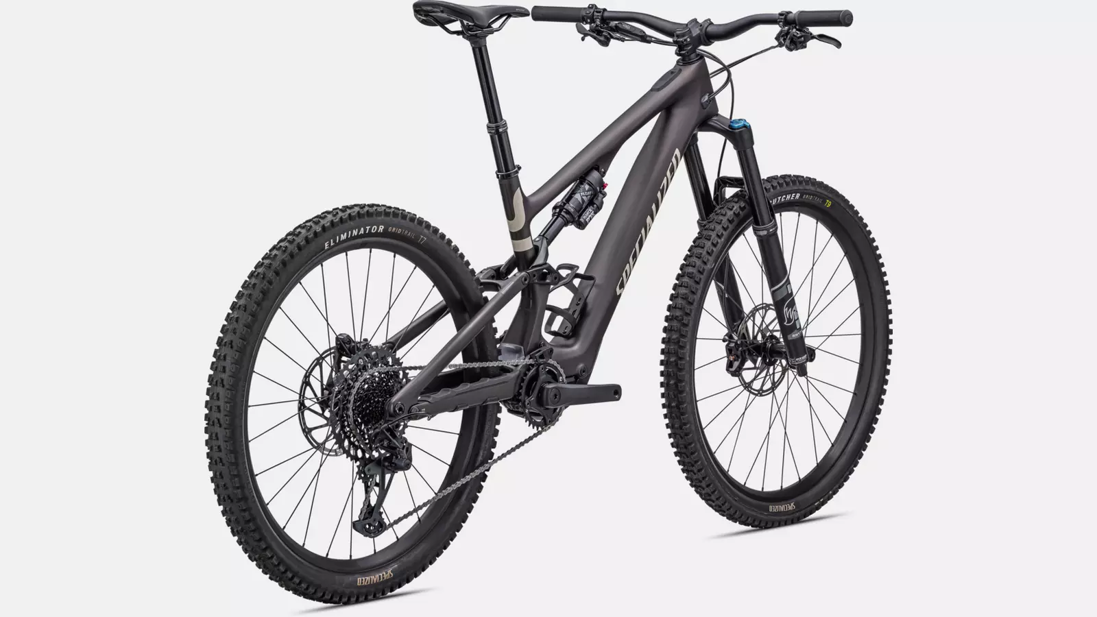 Levo SL Comp Carbon