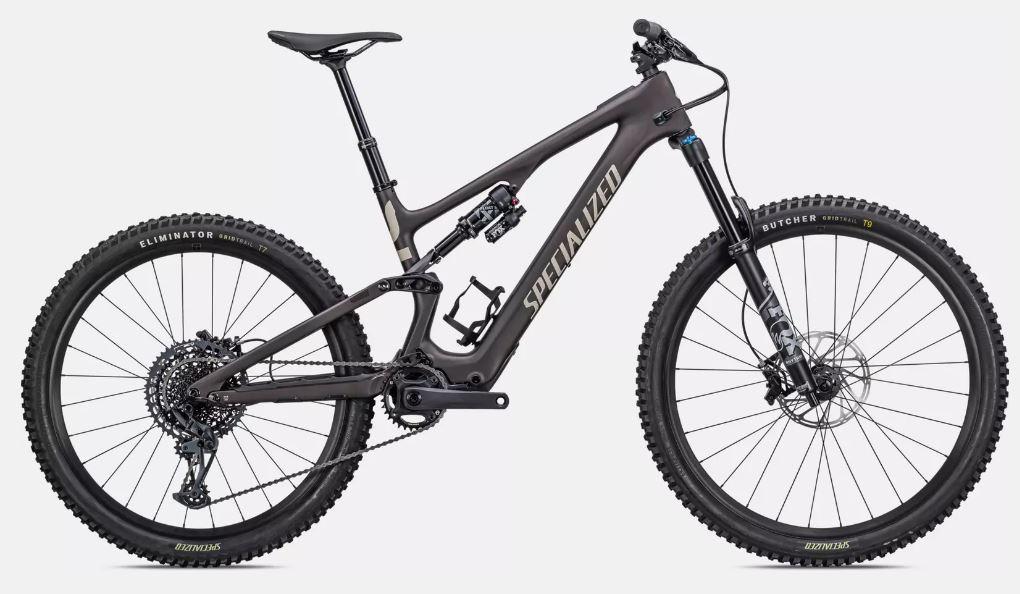 Levo SL Comp Carbon