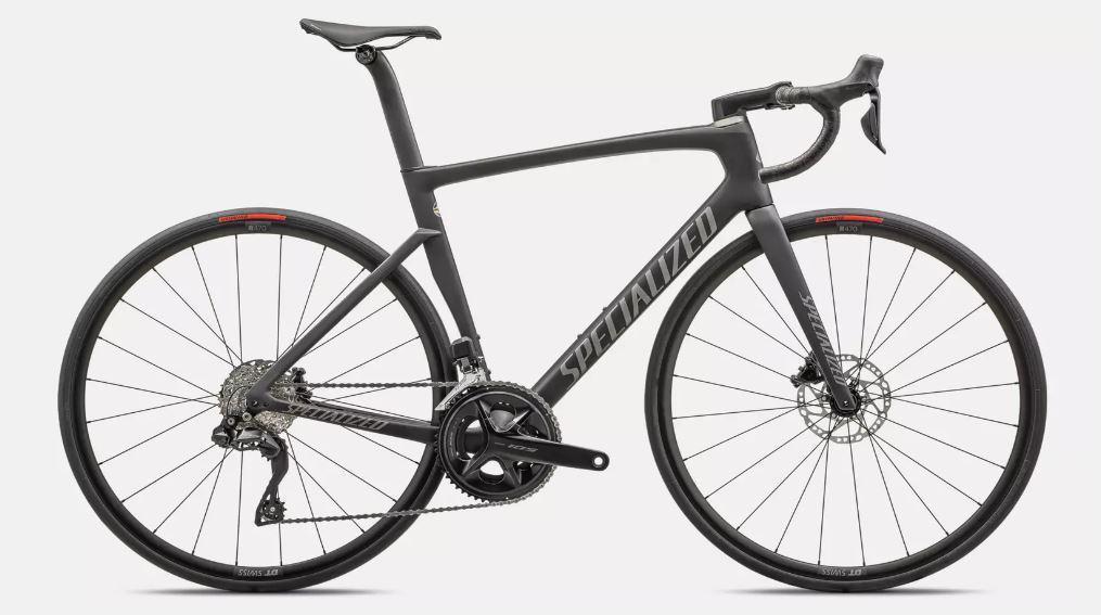 Tarmac SL7 Comp - Shimano 105 Di2