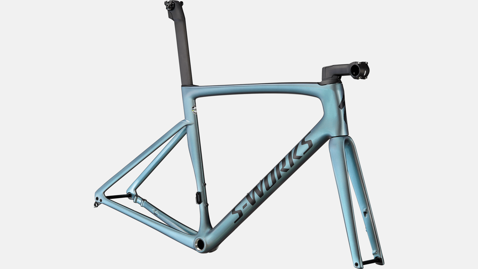 Kit Cadre S-Works Tarmac SL7