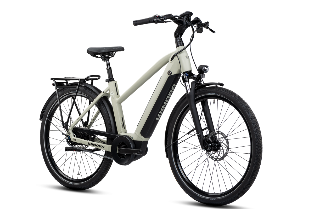 Sinus n5f Eco gent 500i