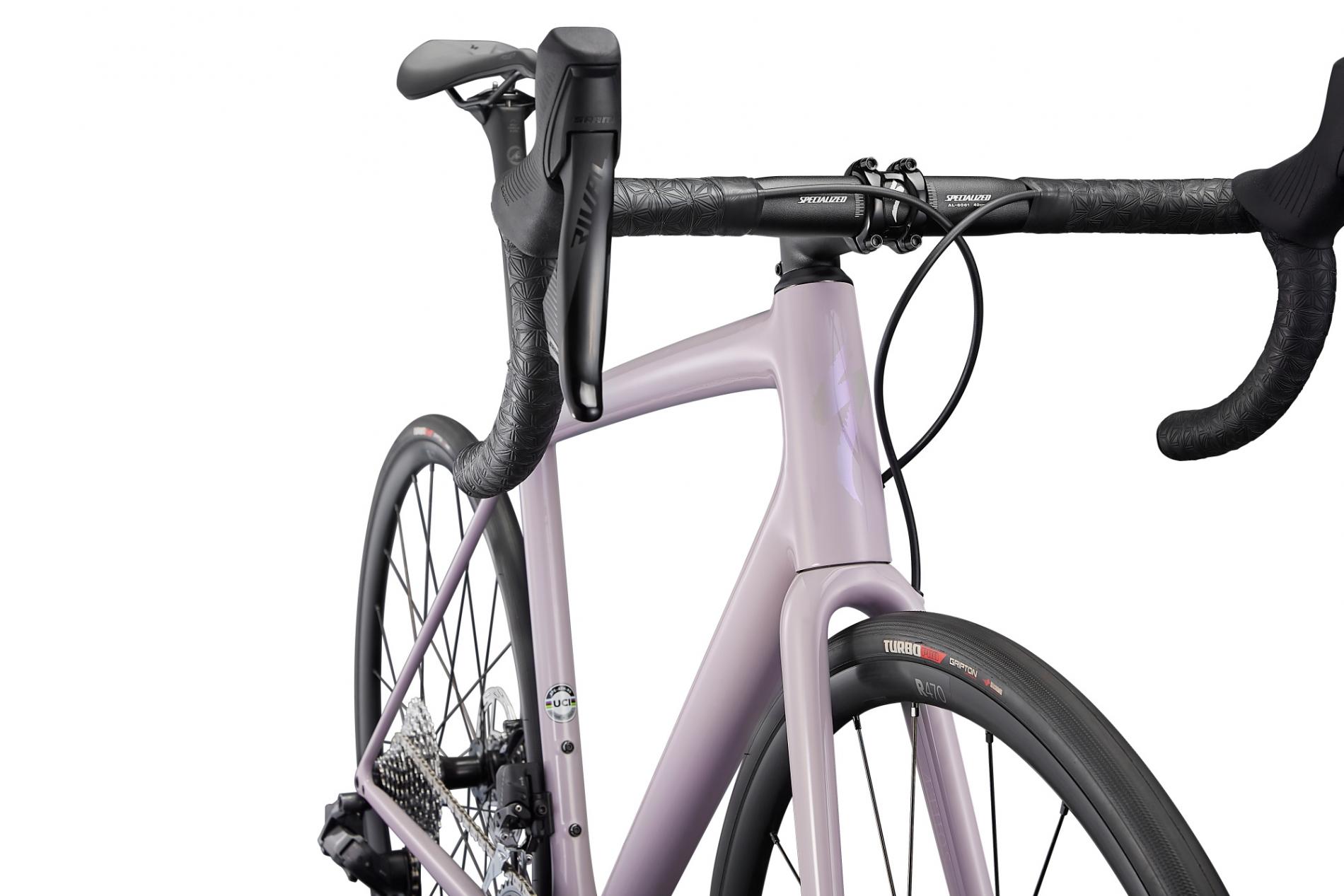 Aethos Comp rival Etap Axs