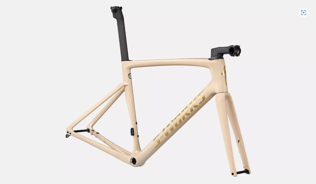 Kit Cadre S-Works Tarmac SL7